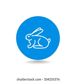Bunny icon