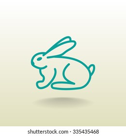 Bunny icon