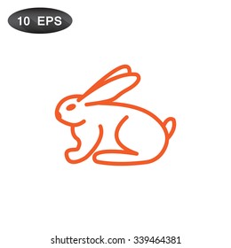 Bunny icon