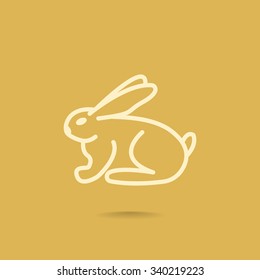 Bunny icon