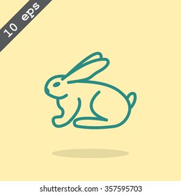 Bunny icon
