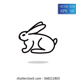 Bunny icon