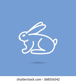Bunny icon