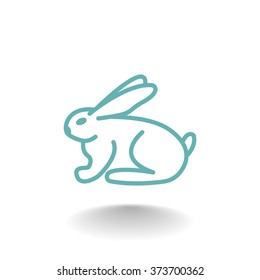 Bunny icon