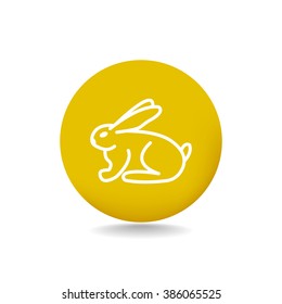 Bunny icon
