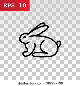 Bunny icon