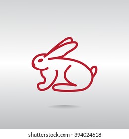 Bunny icon