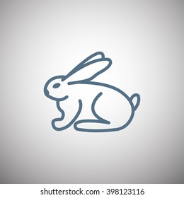 Bunny icon