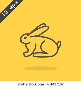 Bunny icon