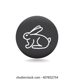 Bunny icon