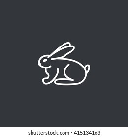 Bunny icon