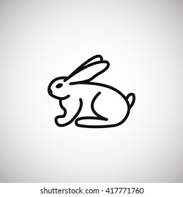 Bunny icon