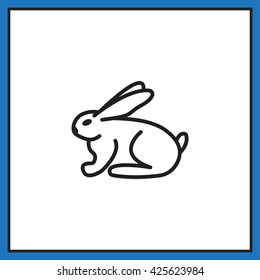 Bunny icon