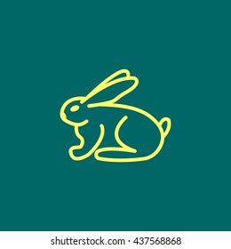 Bunny icon