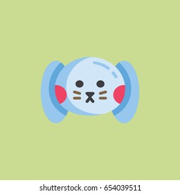 bunny icon
