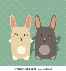 Bunny Love