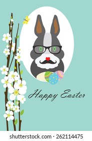 Bunny men