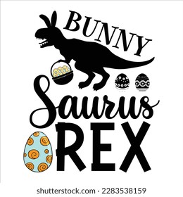 Bunny Saurus Rex, Happy pi day shirt print template. Typography t-shirt design for geographers. Math lover shirt 3.141592