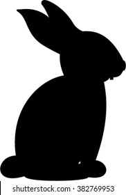 Profile picture bunny Rounded Profile