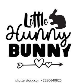 Bunny svg design 
for t-shirt, bags, mugs, stickers, tumblers, phome cases, print etc.