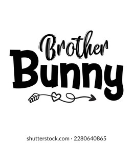 Bunny svg design 
for t-shirt, bags, mugs, stickers, tumblers, phome cases, print etc.