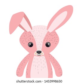 bunny of teddy for baby room decoration
