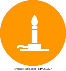 Bunsen Burner