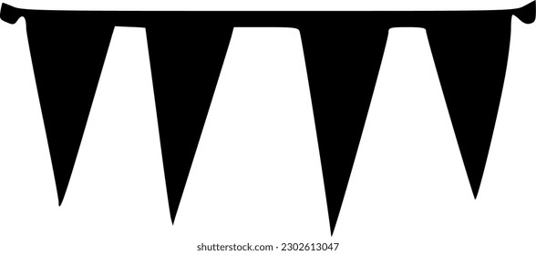 ilustración de diseño de símbolo vector de icono de agrupamiento