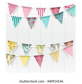 14,386 Vintage bunting Images, Stock Photos & Vectors | Shutterstock