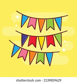 acoplamiento Ilustración vectorial en un fondo transparente.Símbolos de calidad premium. icono plano de línea vectorial para el concepto y el diseño gráfico.