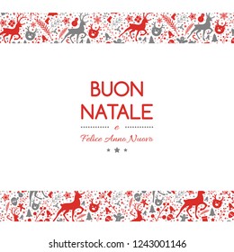 Buon Natale Freestyle Download.Primavera Italia Stock Vectors Images Vector Art Shutterstock