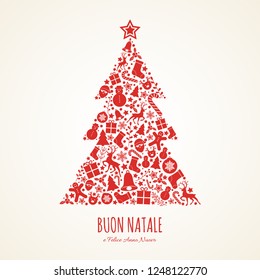 Bilder Buon Natale.Natale Images Stock Photos Vectors Shutterstock