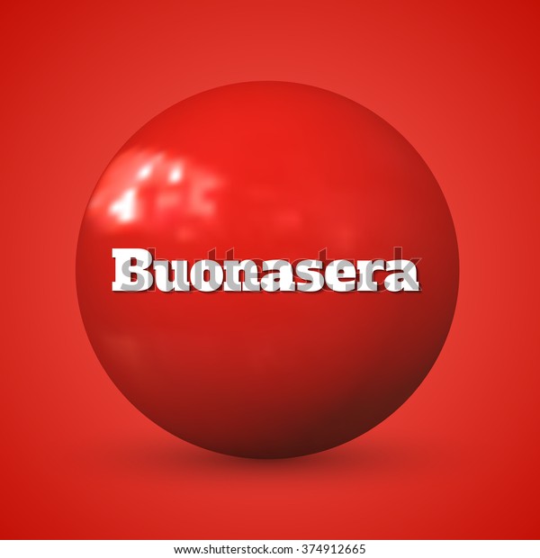 buonasera-good-evening-english-italian-phrase-stock-vector-royalty