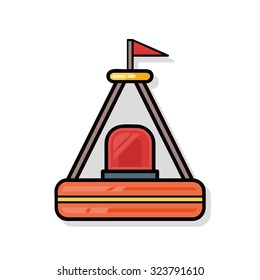 Buoy doodle