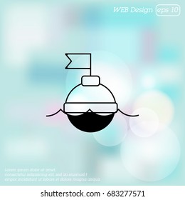 Buoy icon