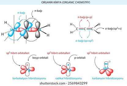 burakbl, chemistry, Organic chemistry, model