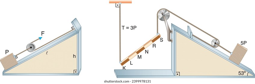 física burakbl máquinas simples rueda de engranaje rueda de rotación