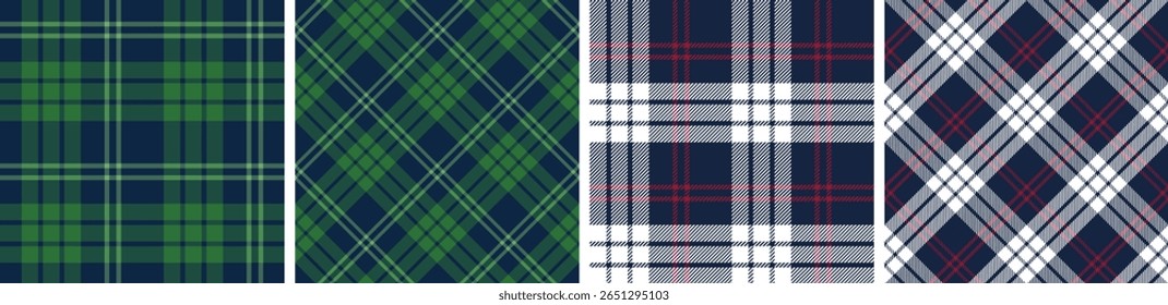 Burberry check design seamless pattern tartan plaid for dress gingham,flannel skirt, tablecloth other modern and fashion print.