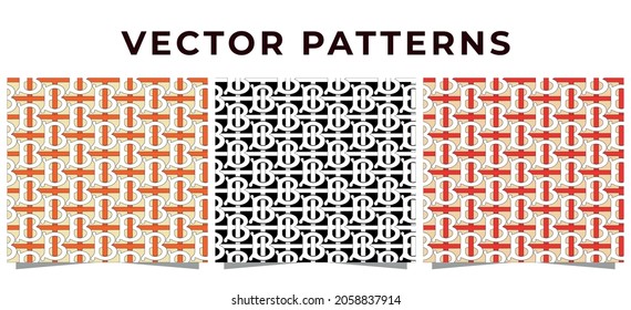 Burberry Pattern Images, Stock Photos & Vectors Shutterstock