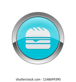 Burger - App Icon