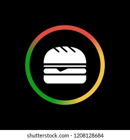 Burger - App Icon