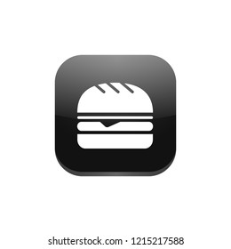 Burger - App Icon