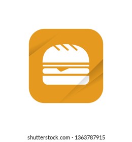 Burger - App Icon