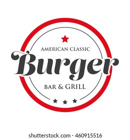 39,061 Logo American Restaurant Images, Stock Photos & Vectors ...