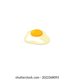 burger bread salad cheese and mustard simple vector art