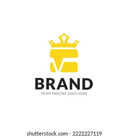Burger cafe. Burger logo, emblem, label