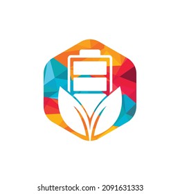 Burger castle vector logo design. Fort burgher logo design.	