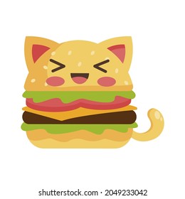 1,264 Cat sandwich Images, Stock Photos & Vectors | Shutterstock