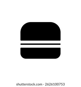 burger, cheeseburger, fast food icon