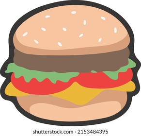  arte vectorial del trazo de color de la carga